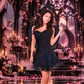 Lavish 3 PC Dark Angel Corset Dress Costume