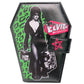 Elvira Coffin Wallet Leo Luggage Hip Crypt Kreepsville