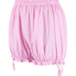 Baby Pink Crepe Bloomers - Daisy Corsets