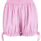 Baby Pink Crepe Bloomers - Daisy Corsets