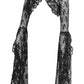 Black Lace Shrug Bolero Jacket - Daisy Corsets