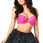 Black Ribbon Tutu - Daisy Corsets
