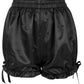 Black Satin Bloomers - Daisy Corsets