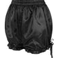 Black Satin Bloomers - Daisy Corsets