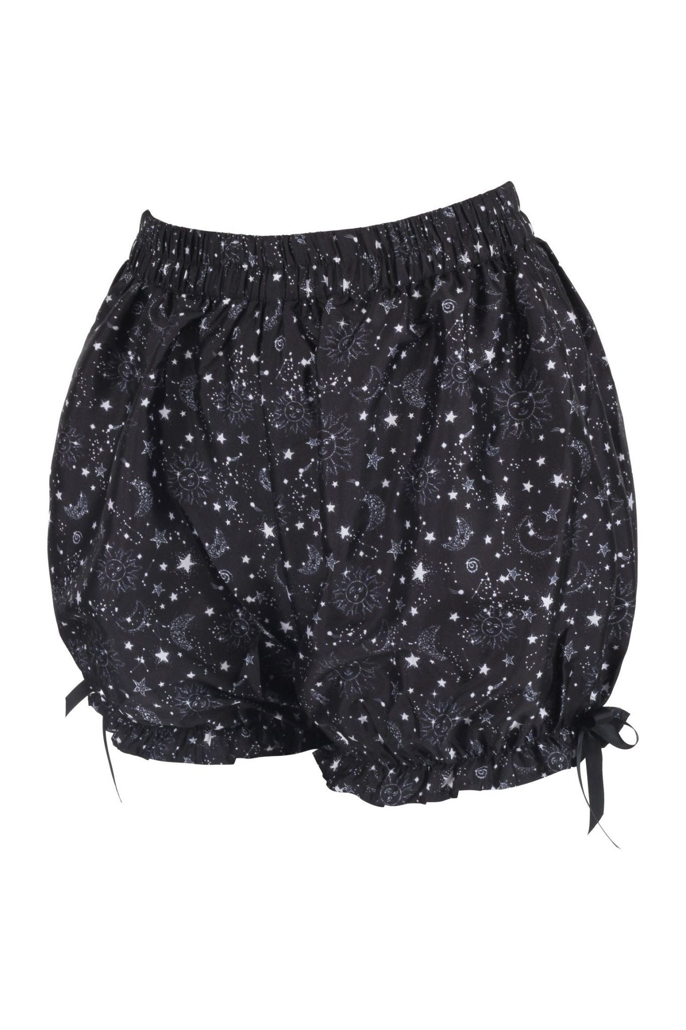 Celestial Print Bloomers - Daisy Corsets