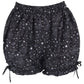 Celestial Print Bloomers - Daisy Corsets