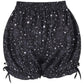 Celestial Print Bloomers - Daisy Corsets