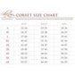 Lavish 3 PC Daring Witch Corset Costume - Daisy Corsets