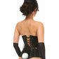 Lavish 4 PC Daring Bunny Corset Costume - Daisy Corsets