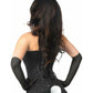 Lavish 4 PC Lace Bunny Corset Costume - Daisy Corsets
