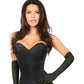 Lavish 4 PC Sexy Bunny Corset Costume - Daisy Corsets