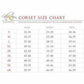 Top Drawer 5 PC Red Hot Riding Hood Corset Costume - Daisy Corsets