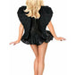 Top Drawer Angel of Darkness Costume