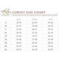 Top Drawer Premium Alice Corset Dress Costume - Daisy Corsets