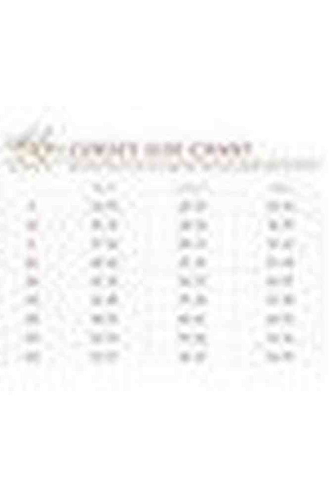 Top Drawer Superhero Sidekick Corset Costume - Daisy Corsets