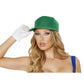 H4553 Baseball Style Hat - Roma Costume Accessories,2014 Costumes - 2
