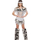 4582 3pc Lusty Indian Maiden - Roma Costume New Arrivals,New Products,Costumes - 2