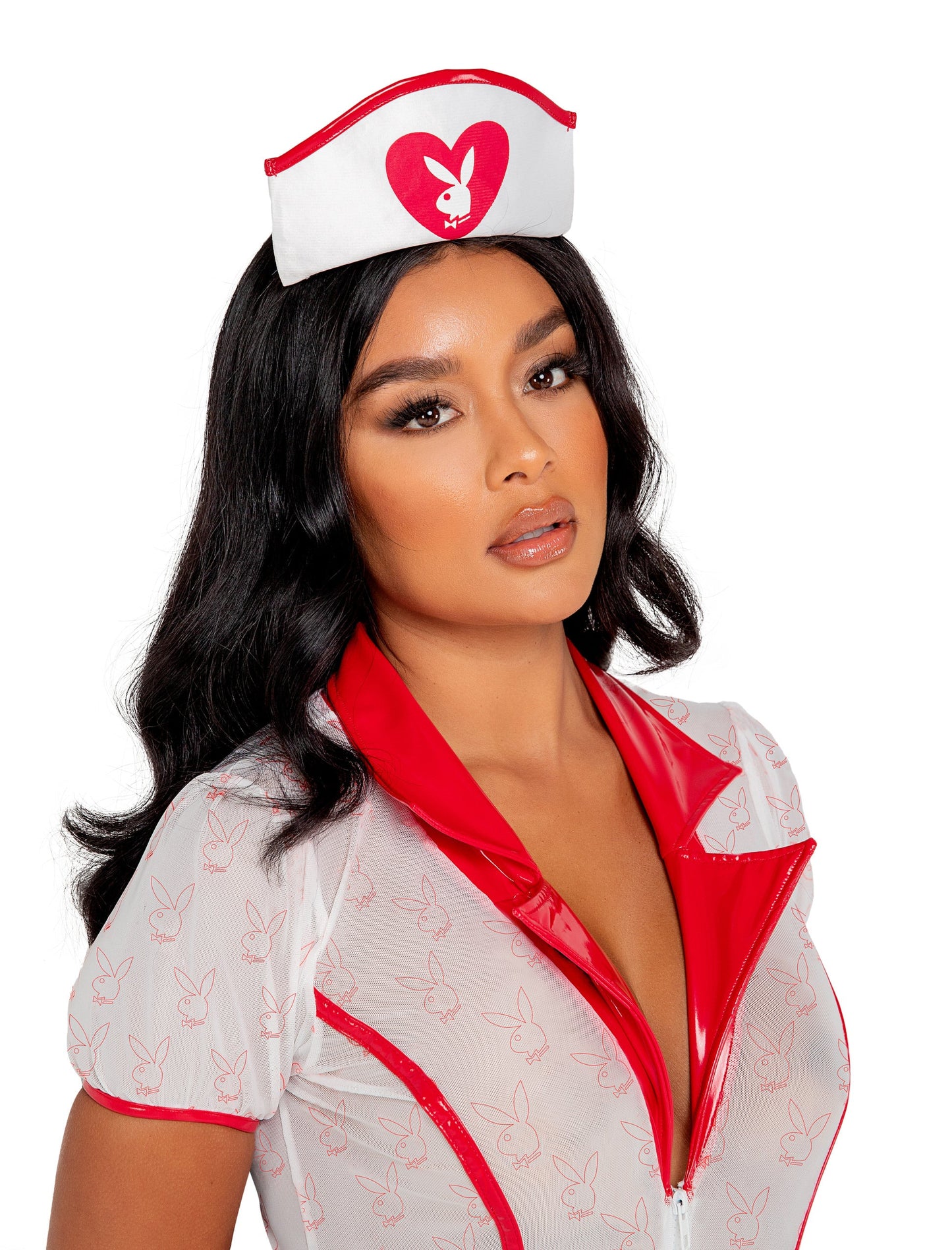 PB135 - 3PC Playboy Sexy Nurse
