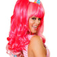 WIG102 - Pink Wig