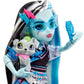 Monster High Frankie Stein Doll 2022