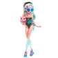 Monster High Lagoona Blue Doll 2022