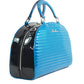 Starlite Ocean Blue/Black Handbag